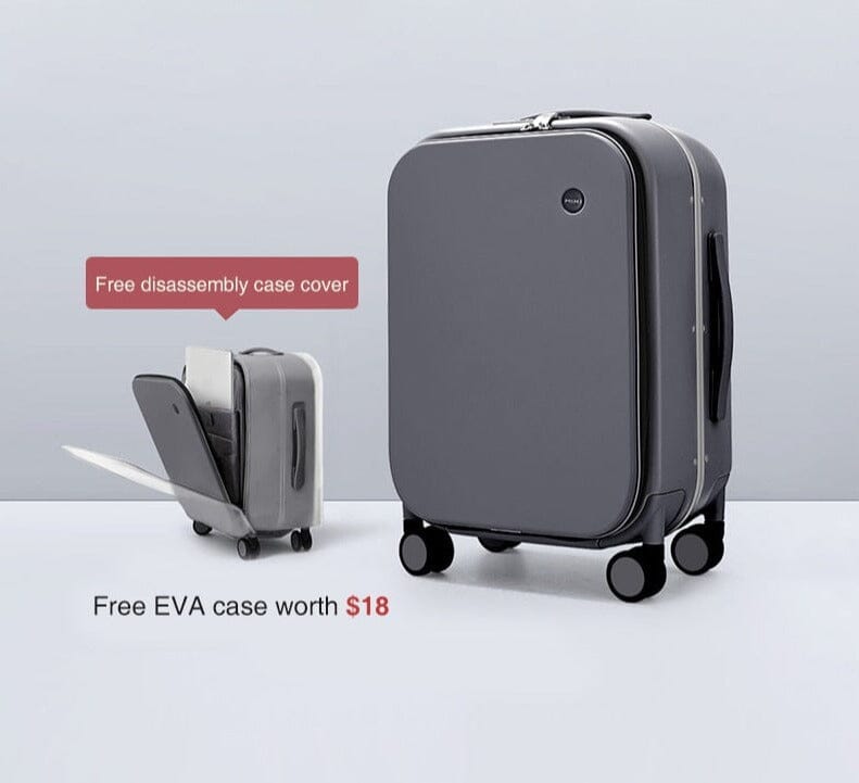 ClassyCase™- Valise de voyage design - Gdnbienetre