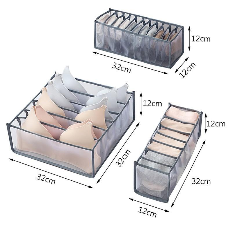 OrganizDrawers™ - Organisateur de sous-vêtements | Rangement - Gdnbienetre