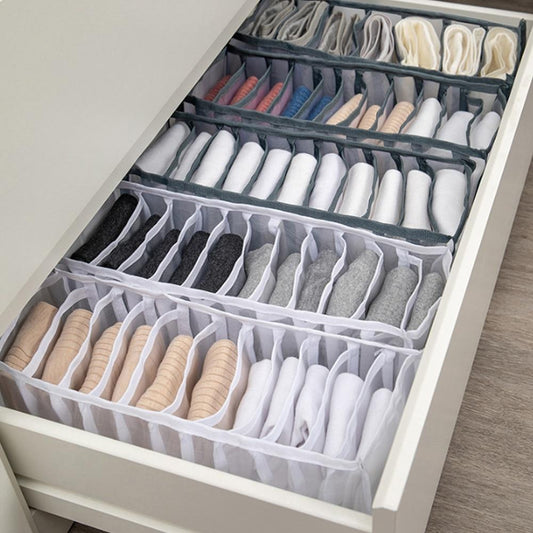 OrganizDrawers™ - Organisateur de sous-vêtements | Rangement - Gdnbienetre