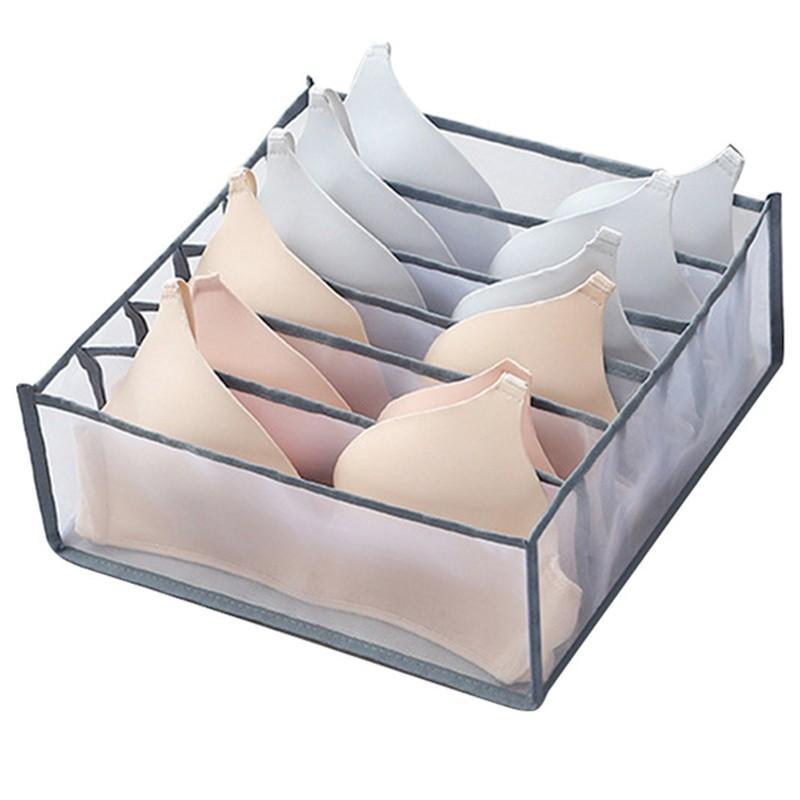 OrganizDrawers™ - Organisateur de sous-vêtements | Rangement - Gdnbienetre